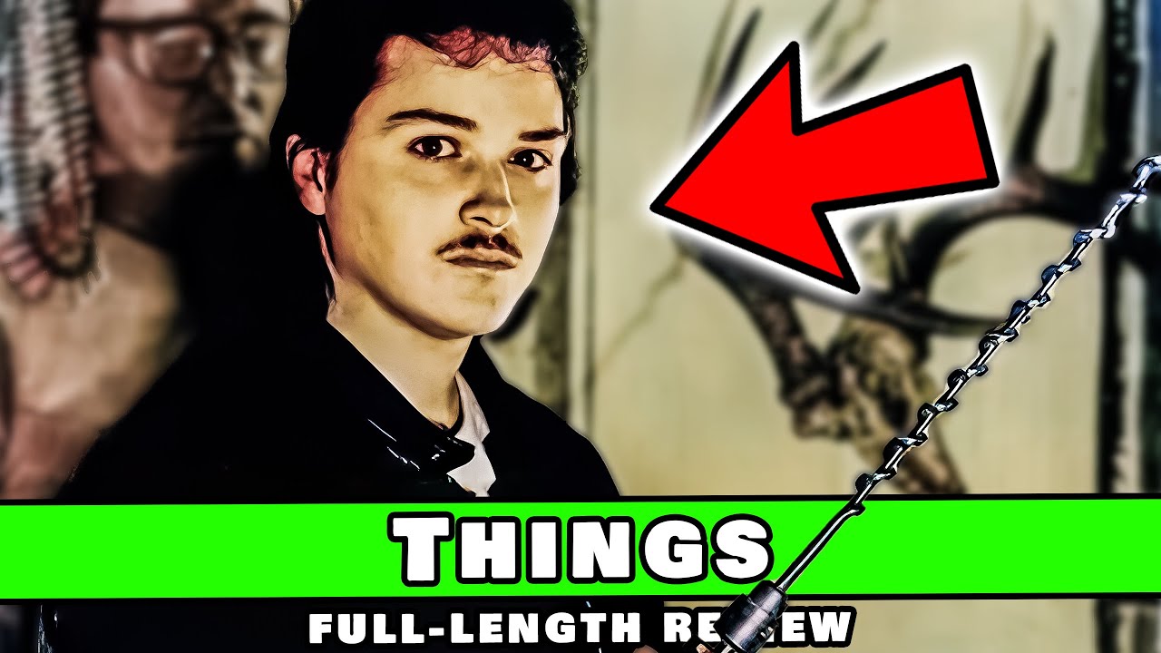 SBIG 211 - Things - Full-length Commentary