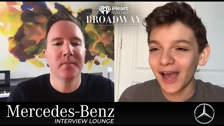 'Growin' Up Broadway' Catches Up With Broadway's P...
