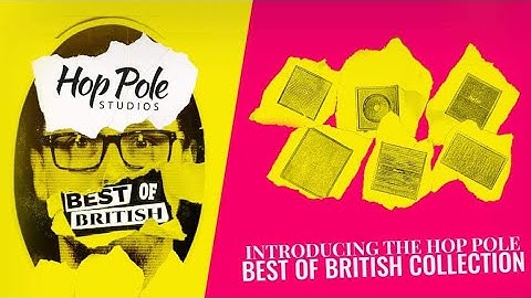 Best of British - The new Cab Pack from Two Notes and Hop Pole Studios