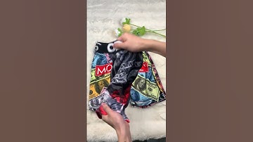 Stylish boxers for men #boxer #briefs #manfashion #cool #fashion