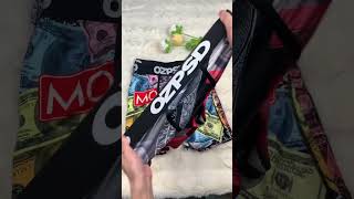 Stylish Boxers For Men