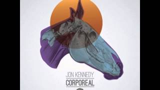 Jon Kennedy - Tonto Rides The Gain