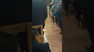 Dios entrega profecía a nuestras vida x medio del pastor Orlando Hidalgo de Mendoza.