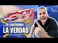 tienes que saber esto del GTI
