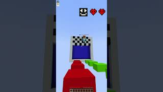 Minecraft True or False 4