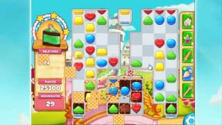 Cookie Jam Level 57