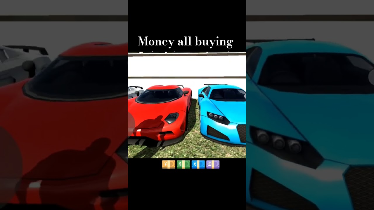 MONEY ALL BUY | Indian bike driving 3d 