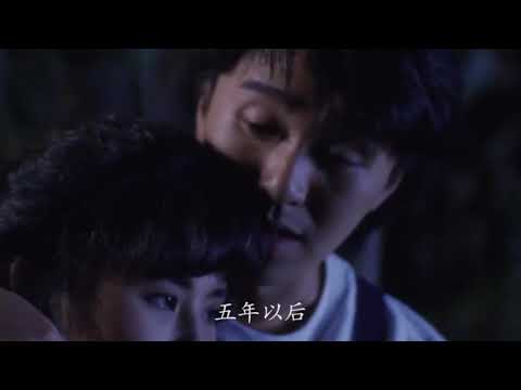 一个男人为了一个女人真的会变强大起来！可能这就是爱.周星驰电影《望夫成龙》
