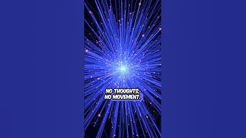 What If Time Froze for Just 1 Second? (You Don’t Want to Know)