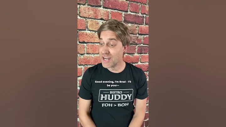 Dont Be Like Bruce, Part 2