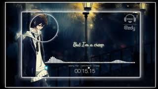 Story WA 30 detik Radiohead-creep