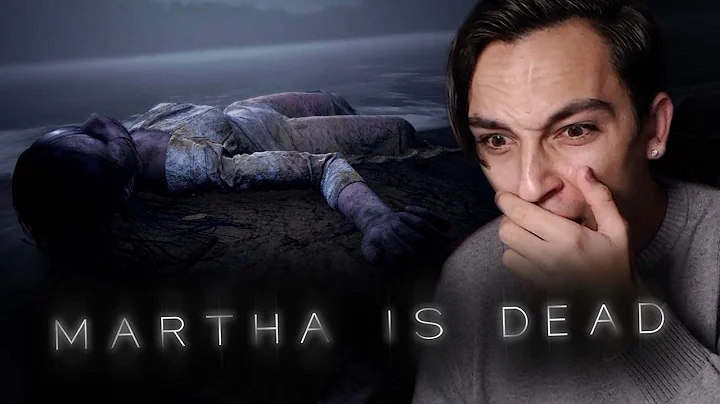 THE MOST DISTURBING HORROR GAME IVE EVER PLAYED | ...