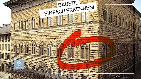 Was sind architektonische Merkmale?