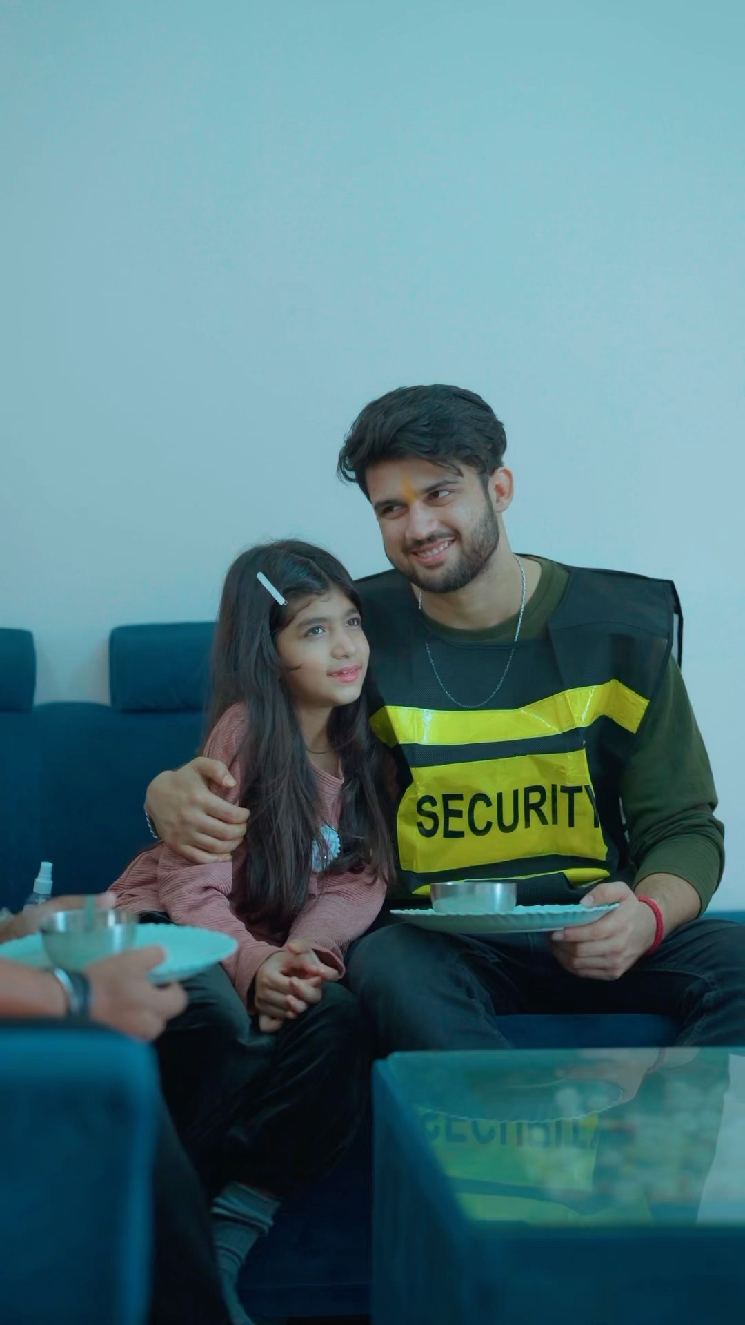 Family love story ❤️?? #varunbundela #trendingshorts #shorts