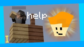 Destroying The Sanity Of Both Myself And My Enemies In Skywars Resimi