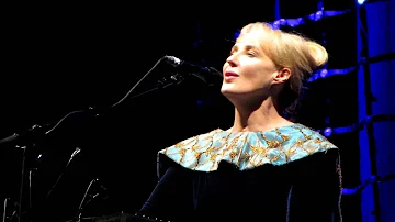 Dead Can Dance "The Host of Seraphim" - Live @ Grand Rex, Paris - 27/09/2012 [HD]