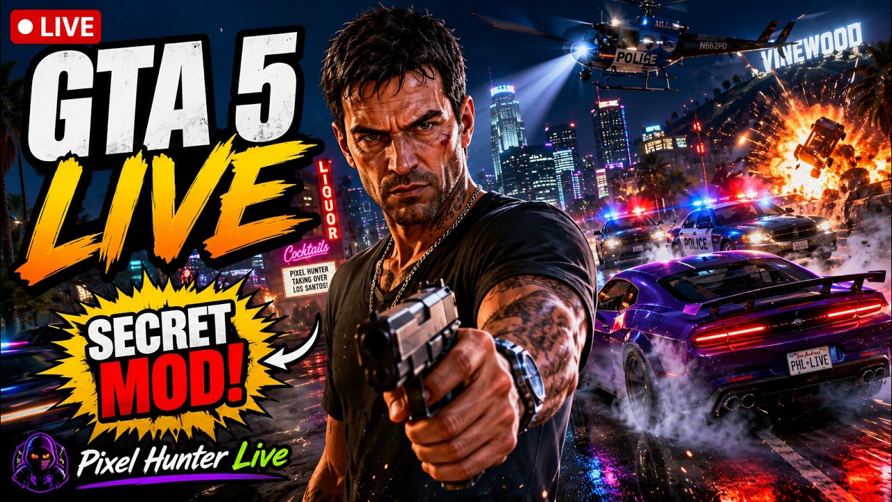 Latest Title & Thumbnail