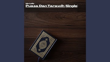 Puasa Dan Tarawih