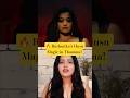 TUM MERE NA HUYE NA SAHI|THE FILMY DUO #Thamma #rashmikamandanna #bollywood #song #shorts #trending
