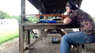 Shooting my 6BR