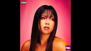 Thuy - Girls Like Me Don't Cry