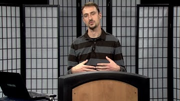 Finite element methods in scientific computing: Lecture 21