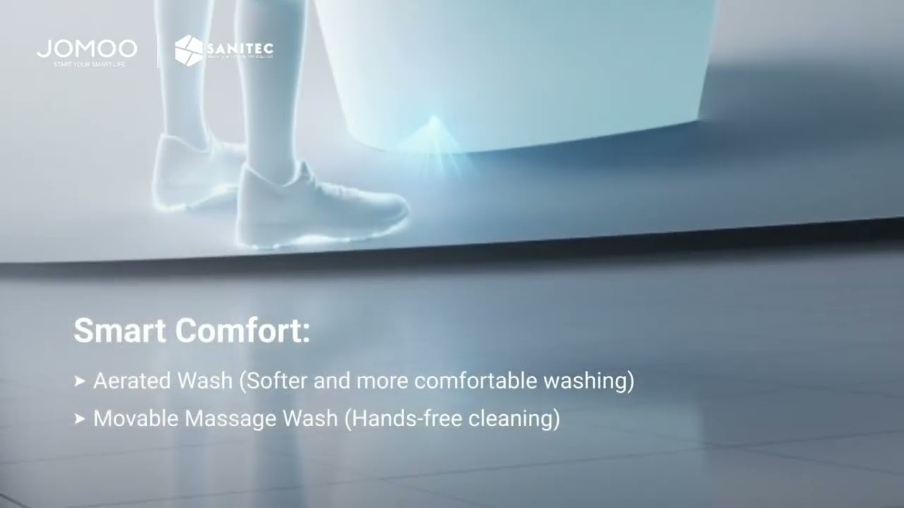 Quality bathrooms shouldn't cost your peace of mind.