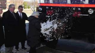 NCDOT Now December 20, 2010