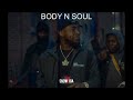 Rema x Ayra Starr Type Beat - "BODY N SOUL" [AFROBEAT 2023]