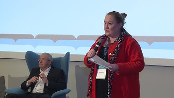 Professor Steve Walsh, University of Newcastle - QQI English Language Education Conference