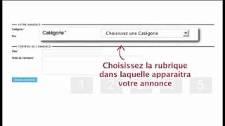 iookaz site gratuit de petites annonces