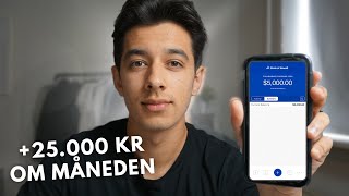 Sådan Tjener Du Penge Fra Din Mobil I 2024