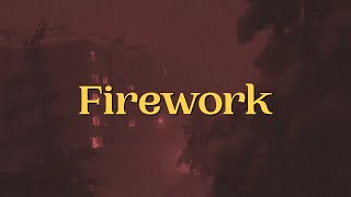 Katy Perry - Firework (Lyrics)