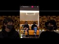 【THE SPELLBOUND】インスタライブ ~中野さんのカワイイをひたすら感じる会~