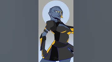 Ventress is back! #animation #clonewars #badbatch  #starwars