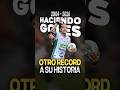 Un RECORD IMBATIBLE de Dayro Moreno #futbolcolombiano #DayroMoreno #OnceCaldas