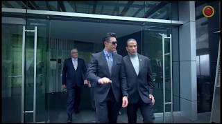 Promo Pasión Y Poder Julia Vallado De Gómez Luna