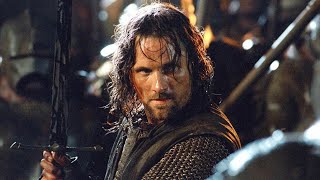 Lord of the Rings - This is War