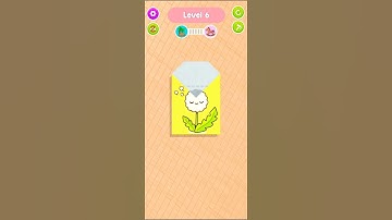 paper fold all level max gameplay walkthrough Android iOS SUBSCRIBE#shorts#subscribe#support