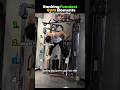Ranking Funniest Gym Moments 😂🏋️♂️ #Shorts #GymFails