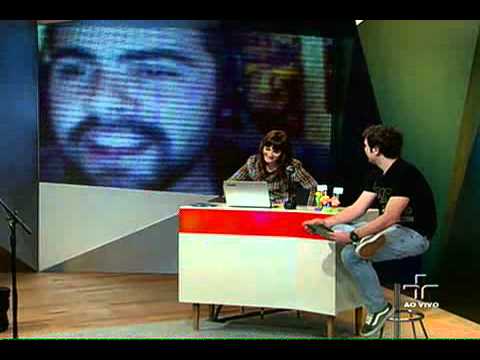 Programa Login [TV Cultura]