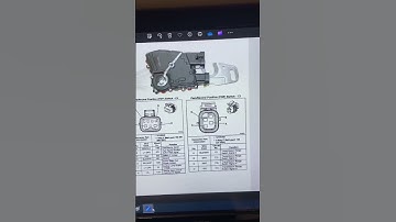 4L60E neutral safety switch new pigtail and wiring schematic explained with diagram #lsswap #wiring