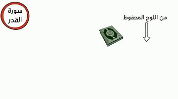 تلاوة خاشعة من سورة القدر ، سورة البينة للقارئ الشيخ ناصر القطامي ❤