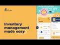 Inventory management software  inflow inventory