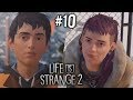 INCONTRIAMO CASSIDY, NUOVA SHIP? - Life is Strange 2 #10