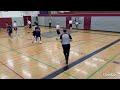 Ontario Cup Div 10 U16 OSS Bulley vs Belleville 05/22/26
