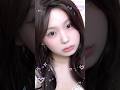ILLIT ウォンヒ"風"めいく #illit #wonhee #아일릿 #원희 #koreanmakeup #makeuptutorial #メイク #kpop