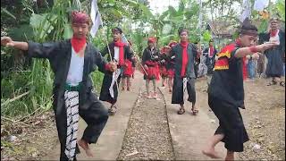 Anshor Sakera Rajawali Sumawe