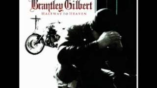 Watch Brantley Gilbert Hell On Wheels video