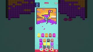 Tiny Feast Level 63 Walkthrough Gameplay